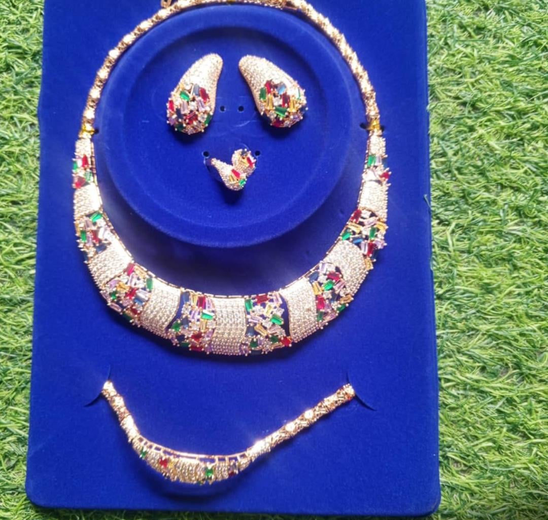 Oyiza Jewelry - ₦35,000