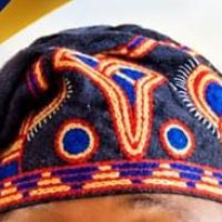 Mumccy Akanbi Ijebu Cap Designer