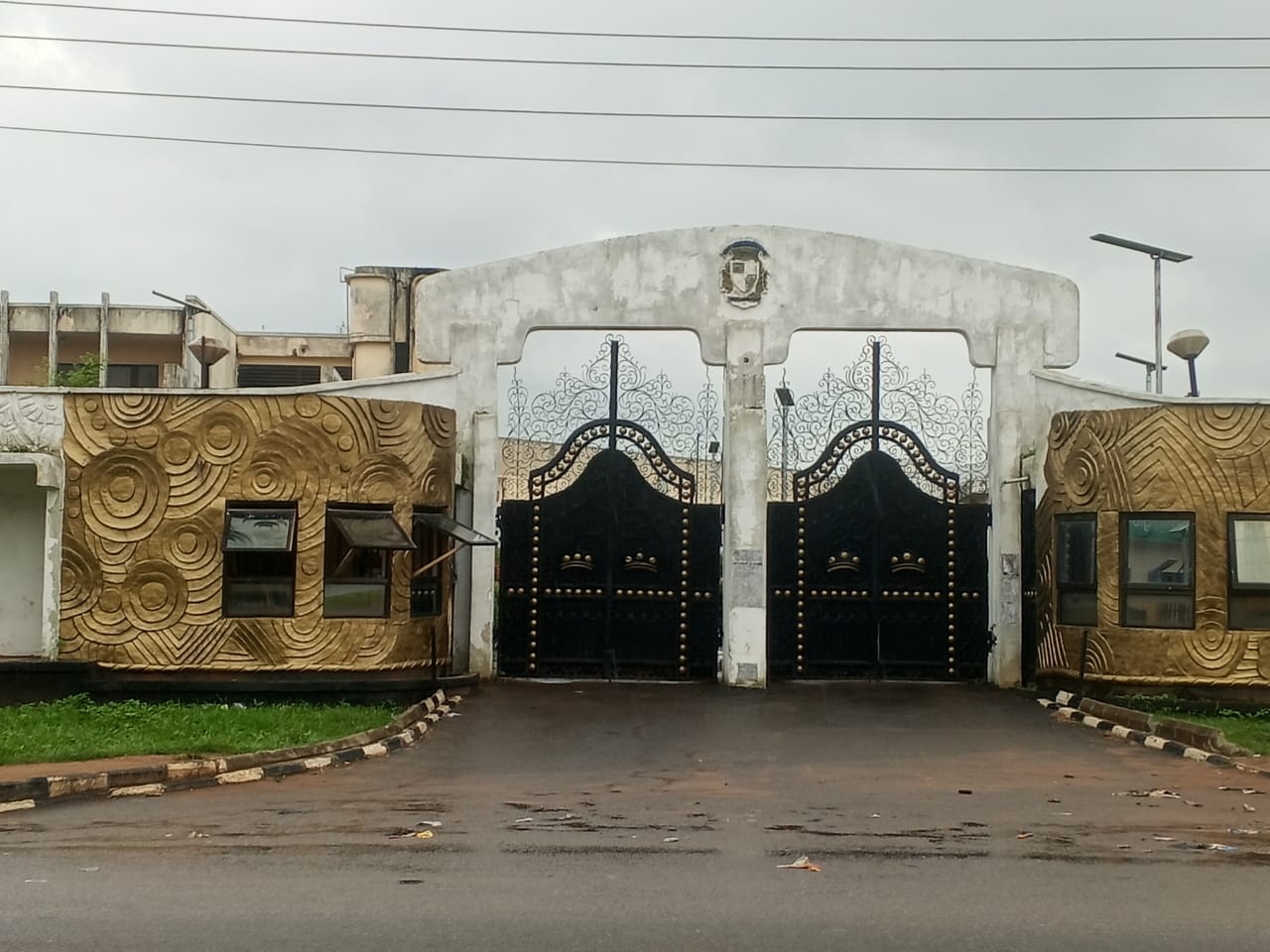Aafin Awujale 👑 | The Heart of Ijebu Kingdom for 500+ Years