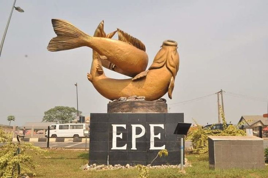 EPE | IJEBU HERITAGE TOWN