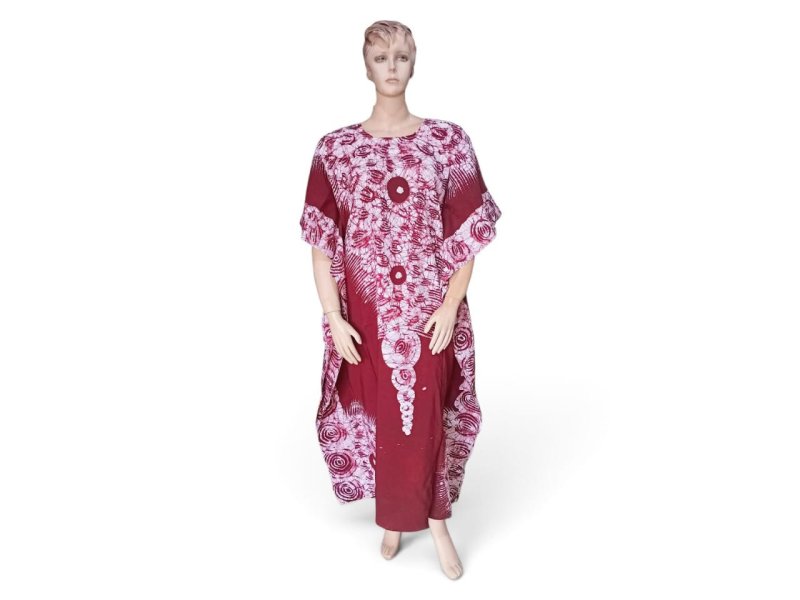 customized-adirebatik-dresses