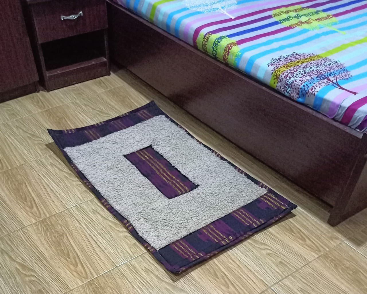 vikafriq-arts-crafts-is-premium-quality-customized-bedside-mats-big-1