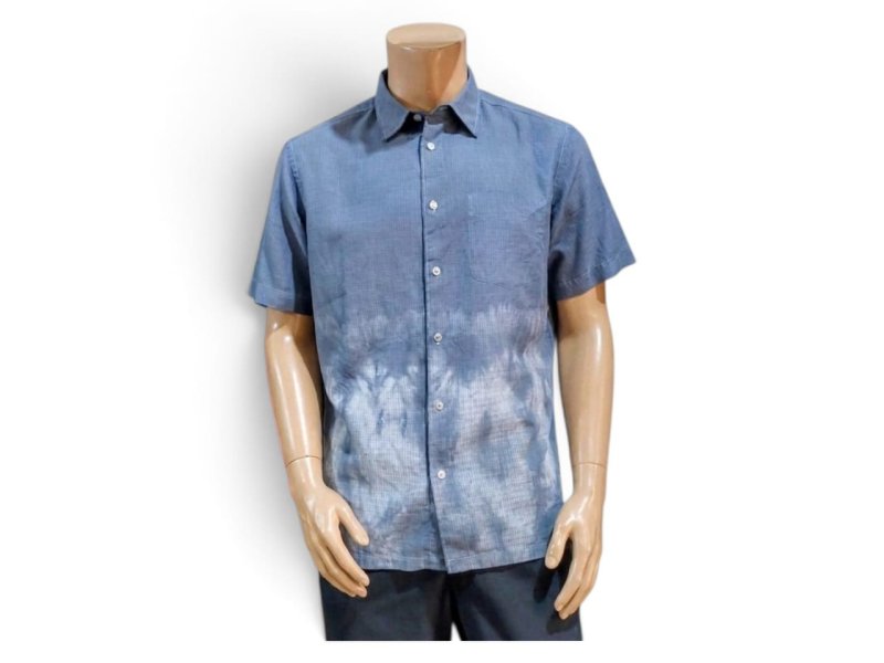 vikafriq-arts-crafts-customized-adire-male-tops-small-1